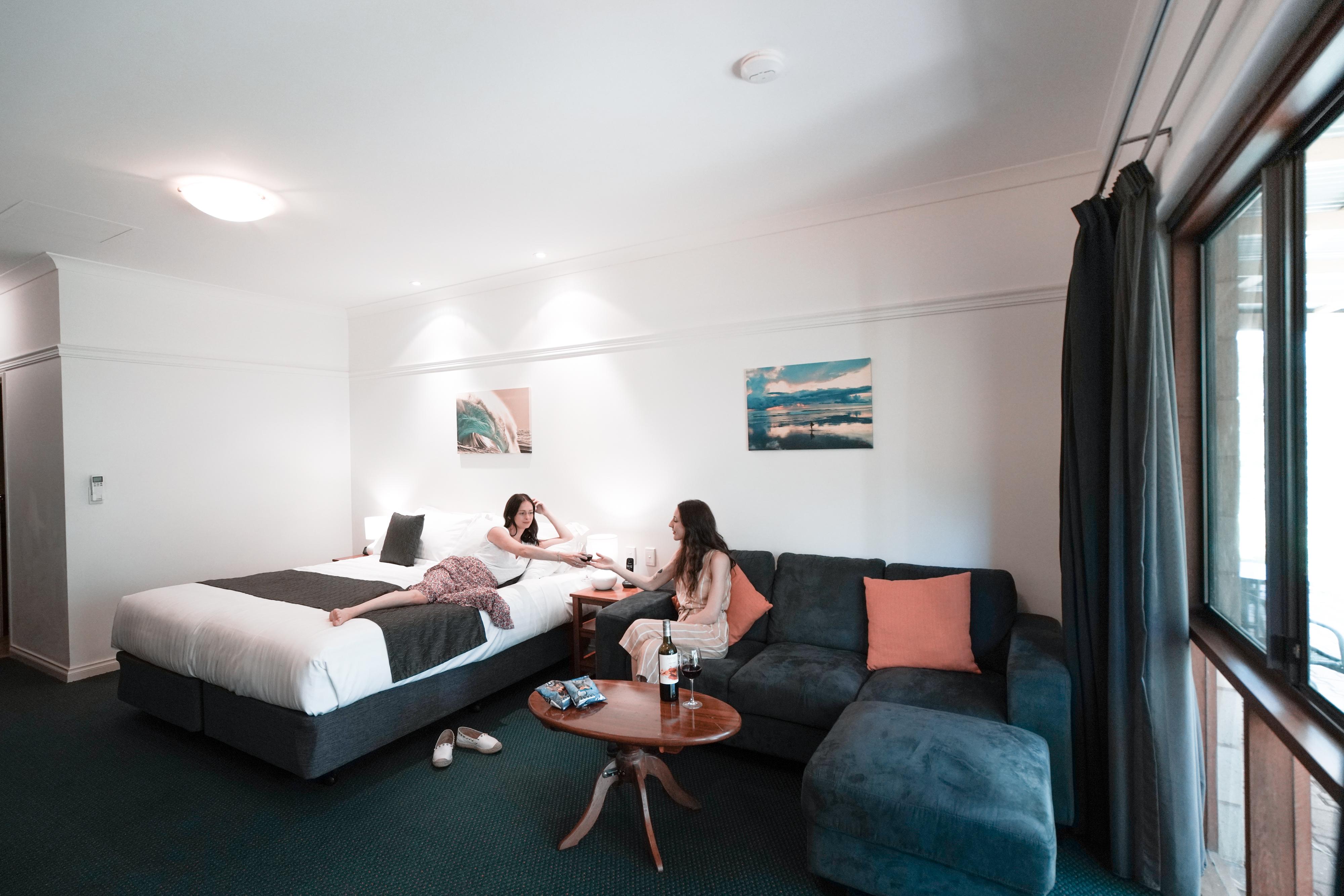 Grande Escape Resort Margaret River Zewnętrze zdjęcie