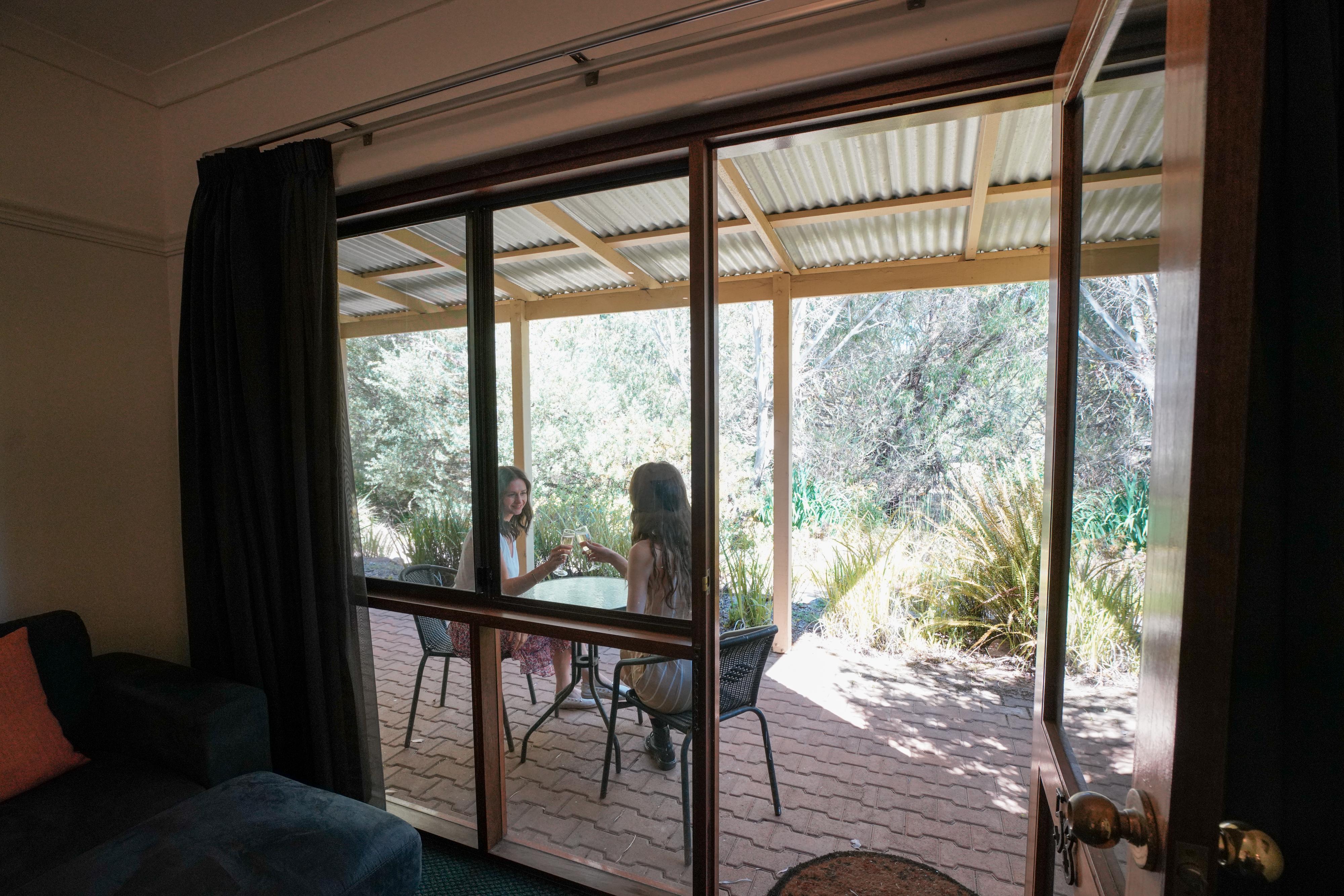 Grande Escape Resort Margaret River Zewnętrze zdjęcie