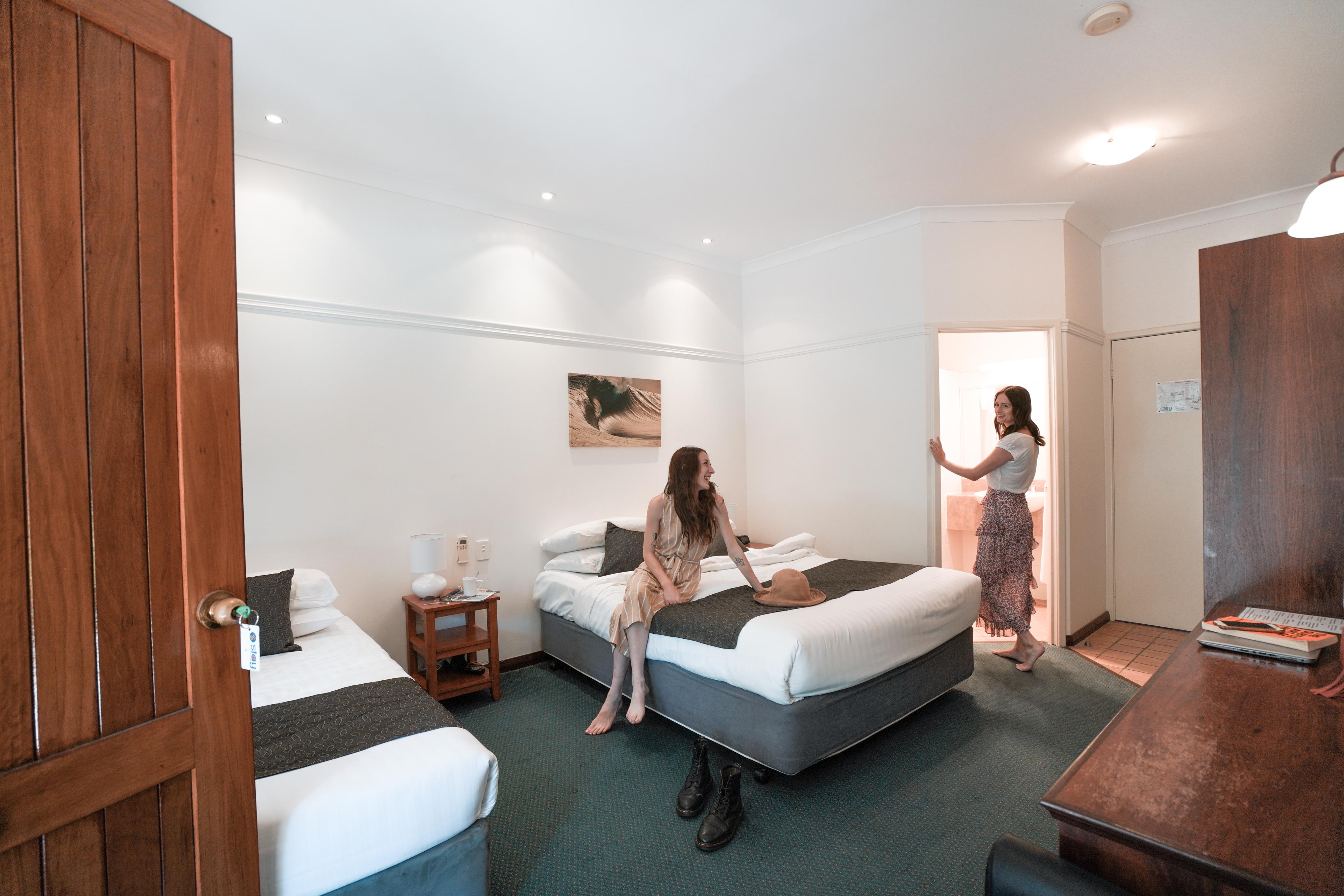Grande Escape Resort Margaret River Zewnętrze zdjęcie