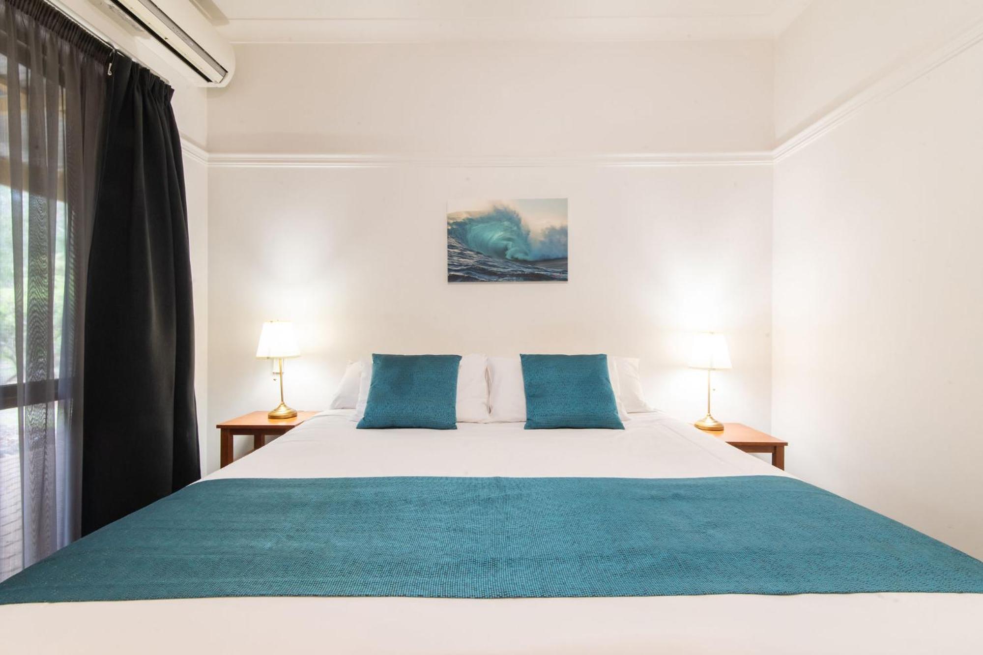 Grande Escape Resort Margaret River Zewnętrze zdjęcie