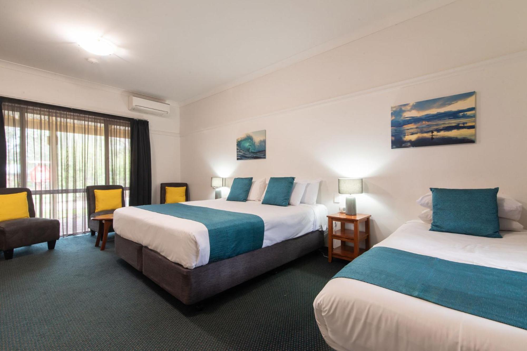 Grande Escape Resort Margaret River Zewnętrze zdjęcie
