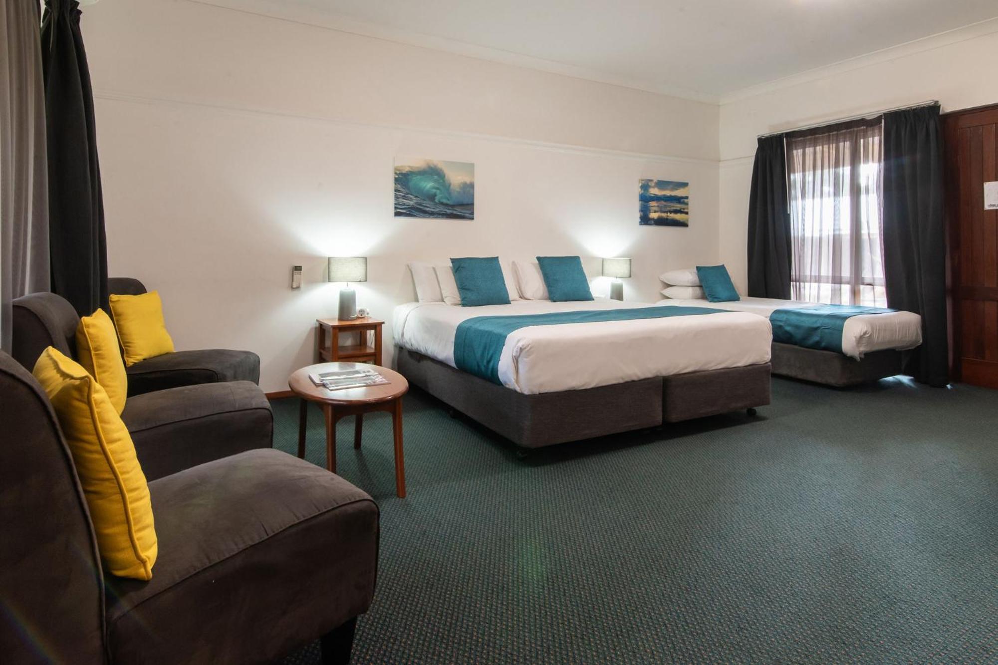 Grande Escape Resort Margaret River Zewnętrze zdjęcie