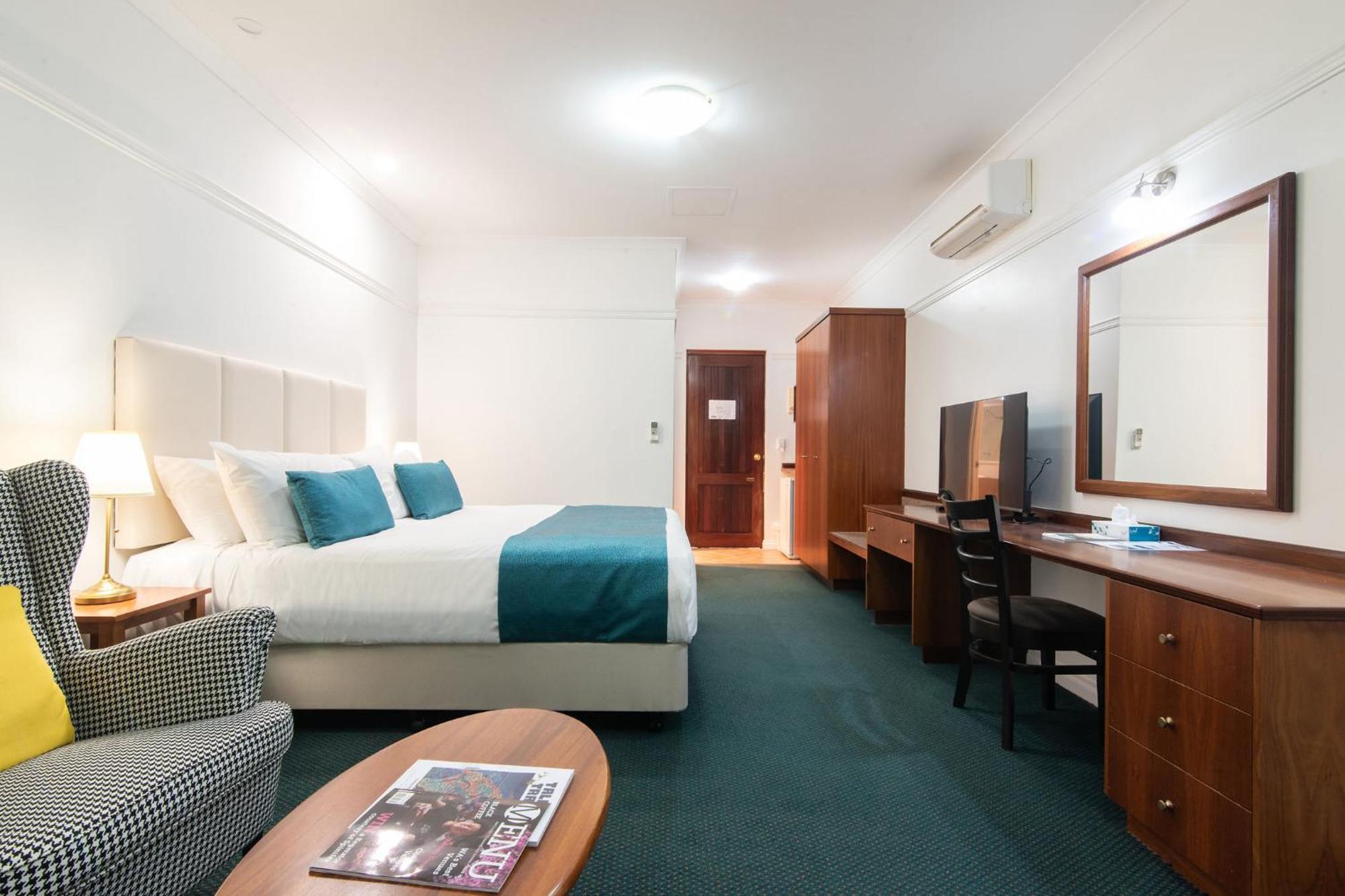 Grande Escape Resort Margaret River Zewnętrze zdjęcie