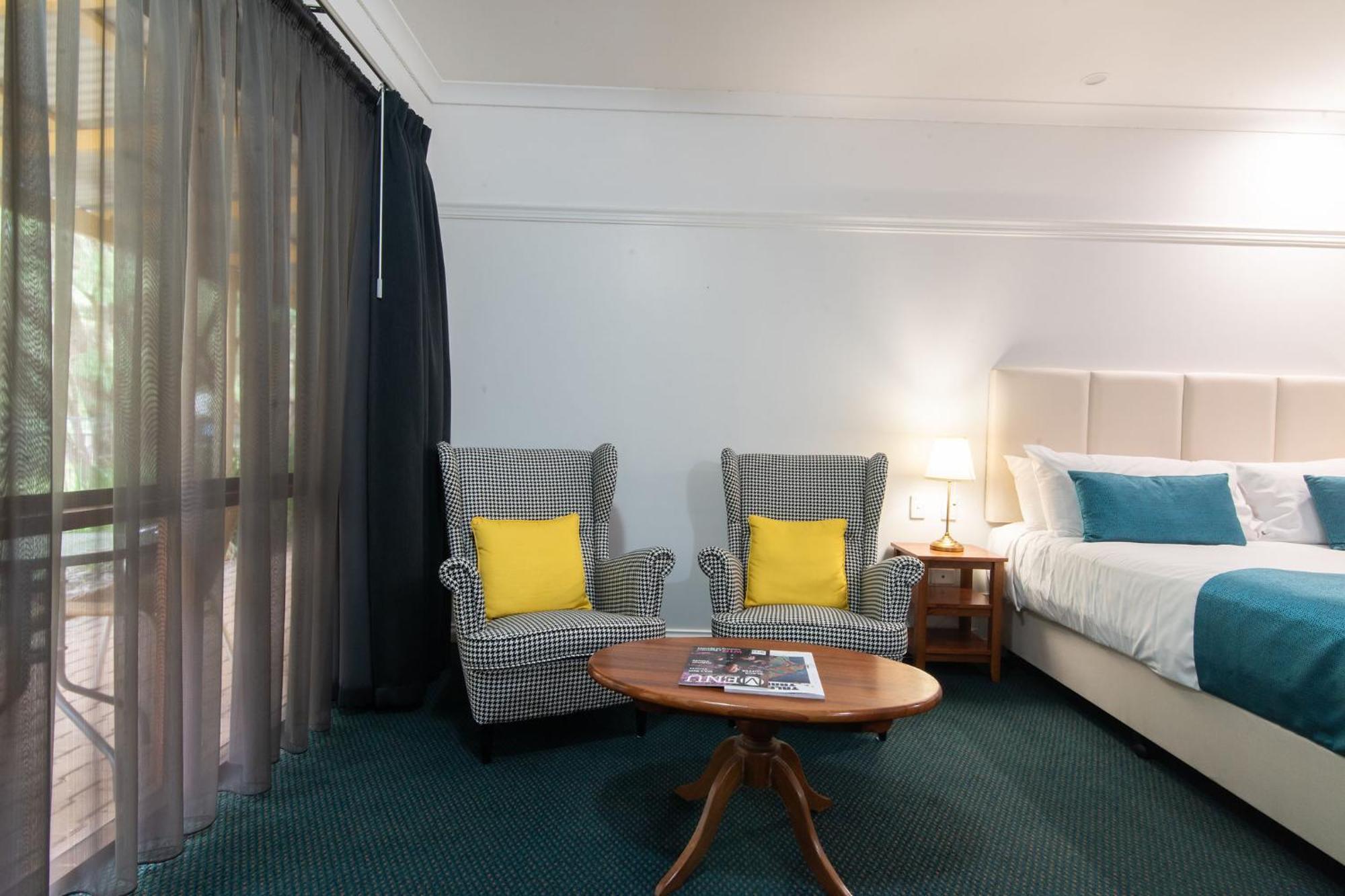 Grande Escape Resort Margaret River Zewnętrze zdjęcie