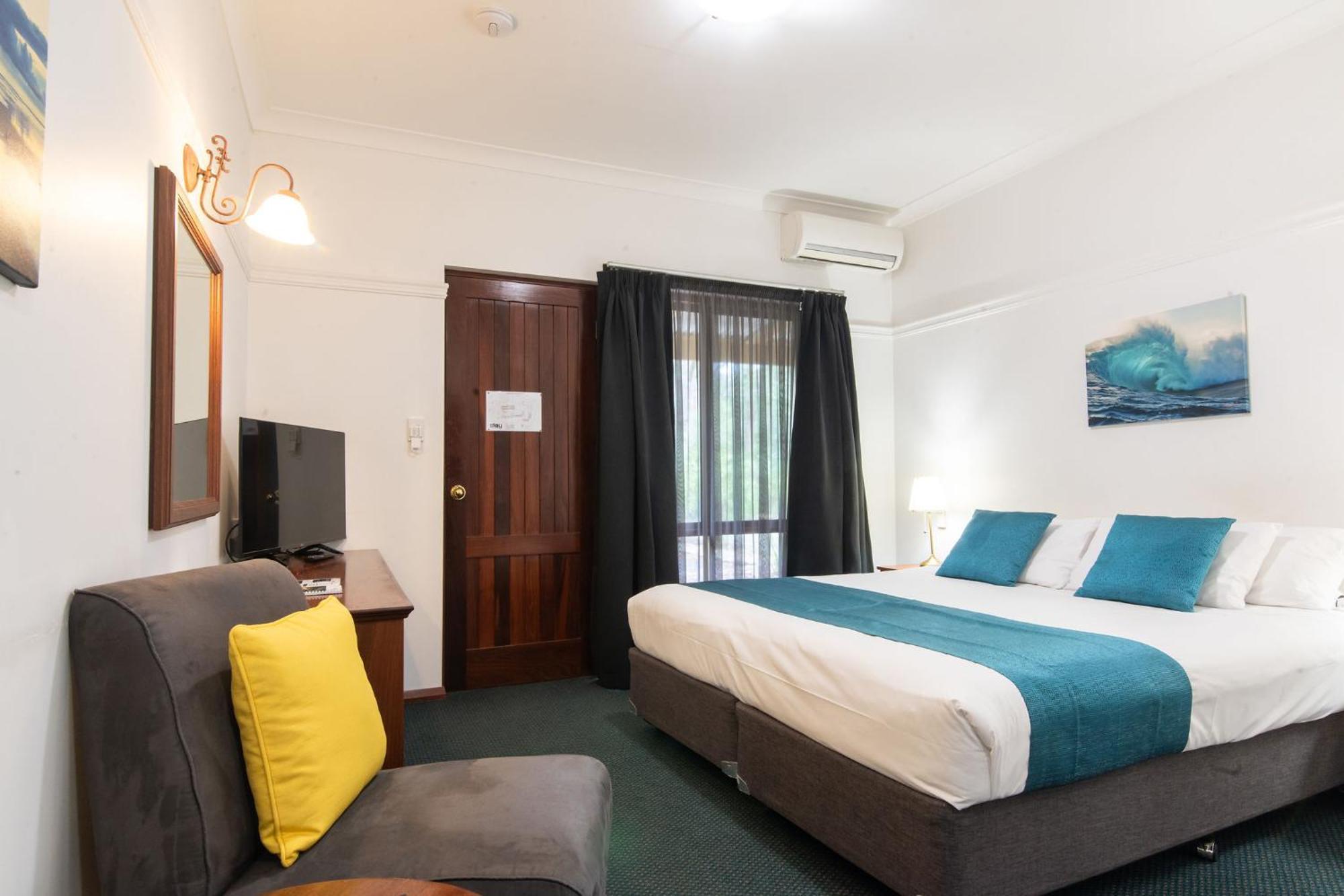 Grande Escape Resort Margaret River Zewnętrze zdjęcie