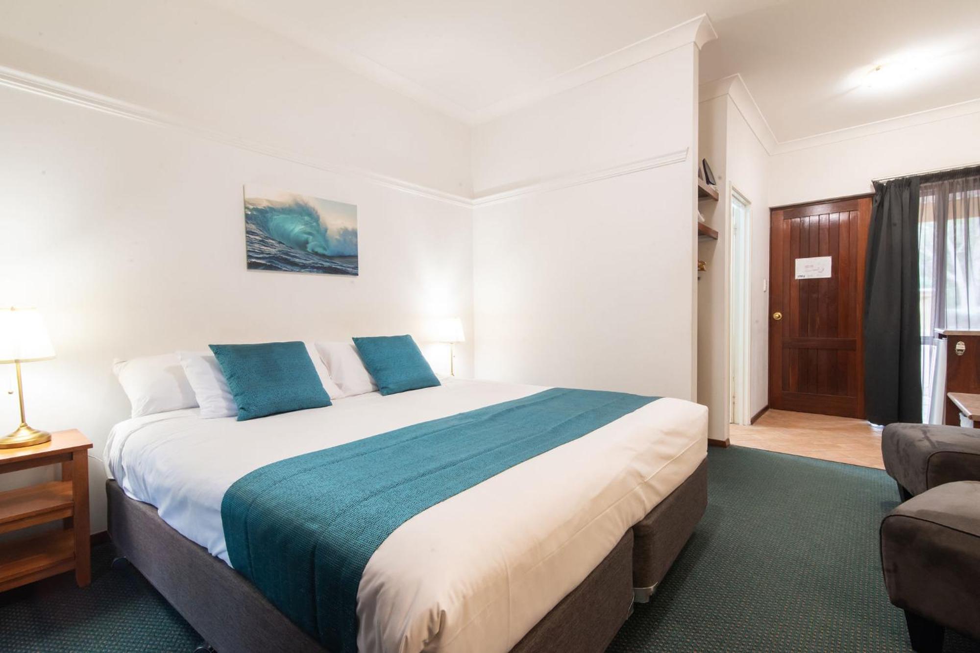 Grande Escape Resort Margaret River Zewnętrze zdjęcie