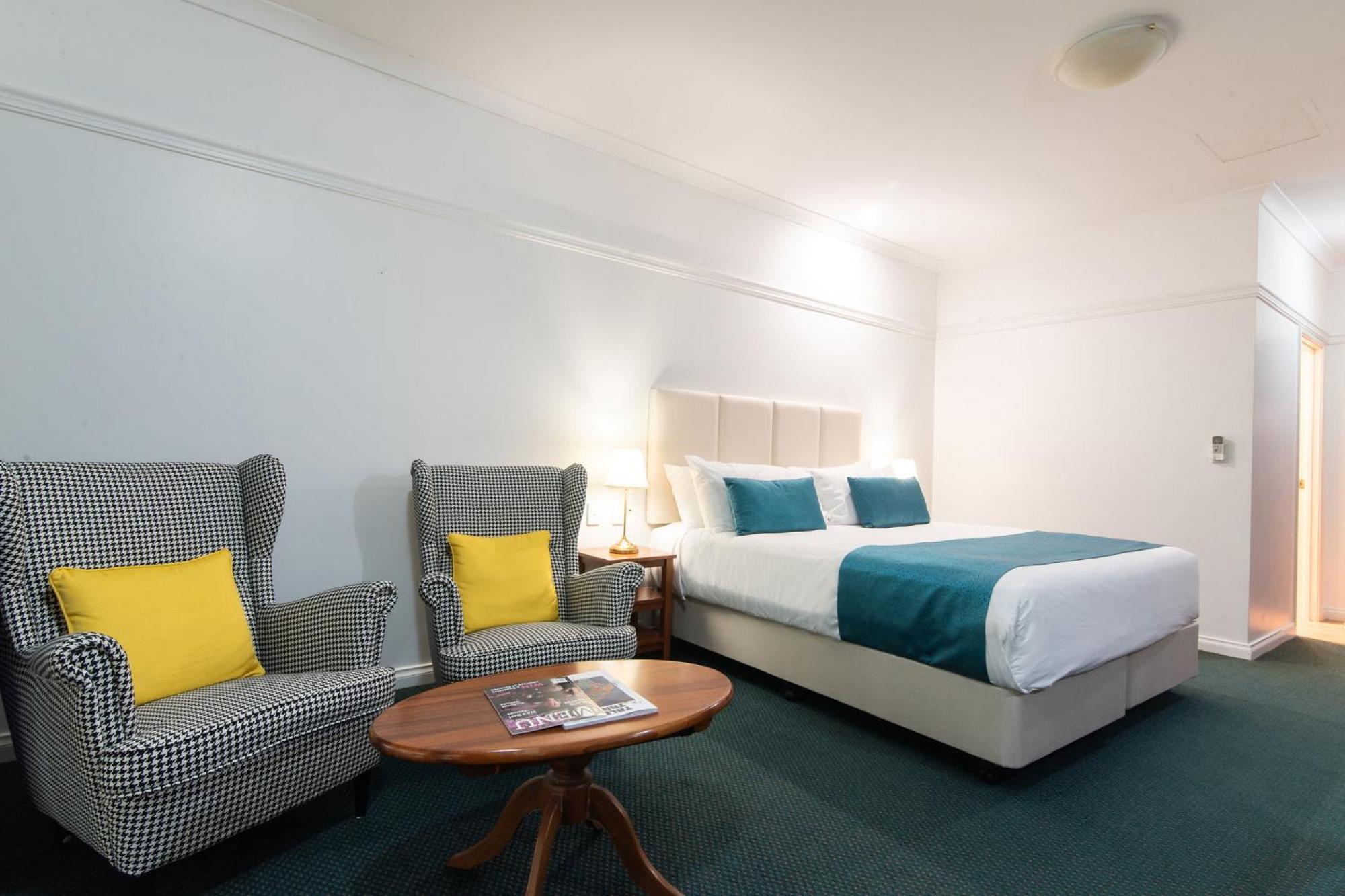 Grande Escape Resort Margaret River Zewnętrze zdjęcie