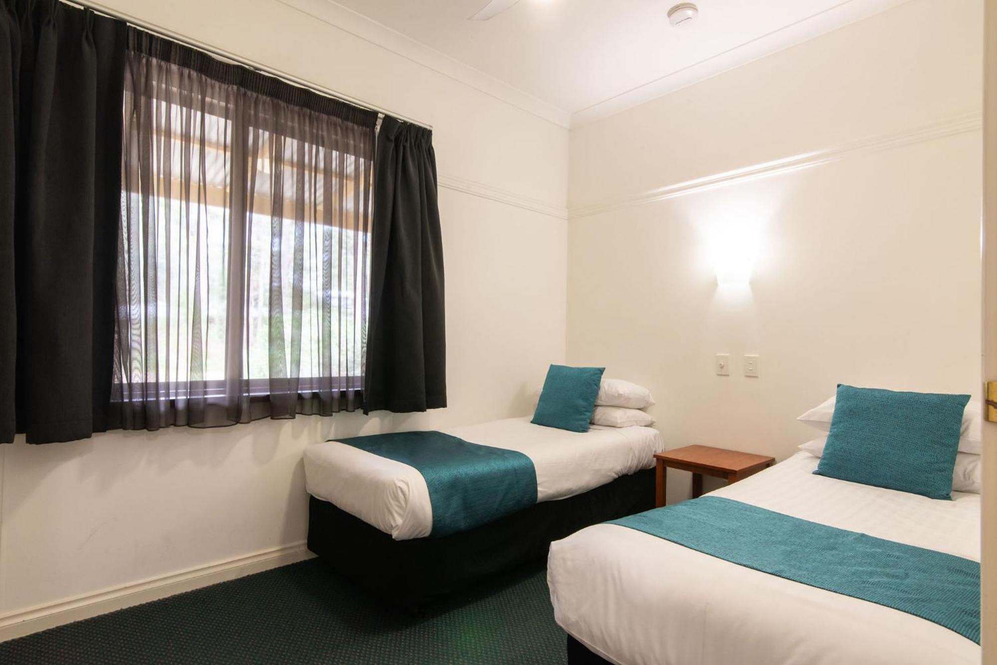 Grande Escape Resort Margaret River Zewnętrze zdjęcie