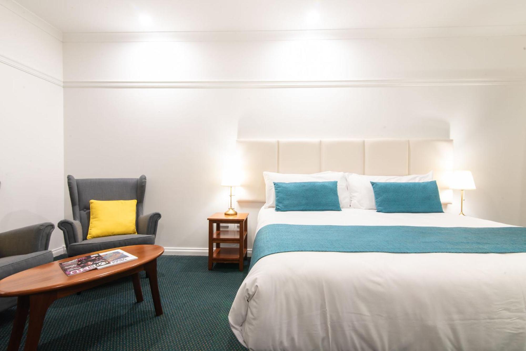 Grande Escape Resort Margaret River Zewnętrze zdjęcie