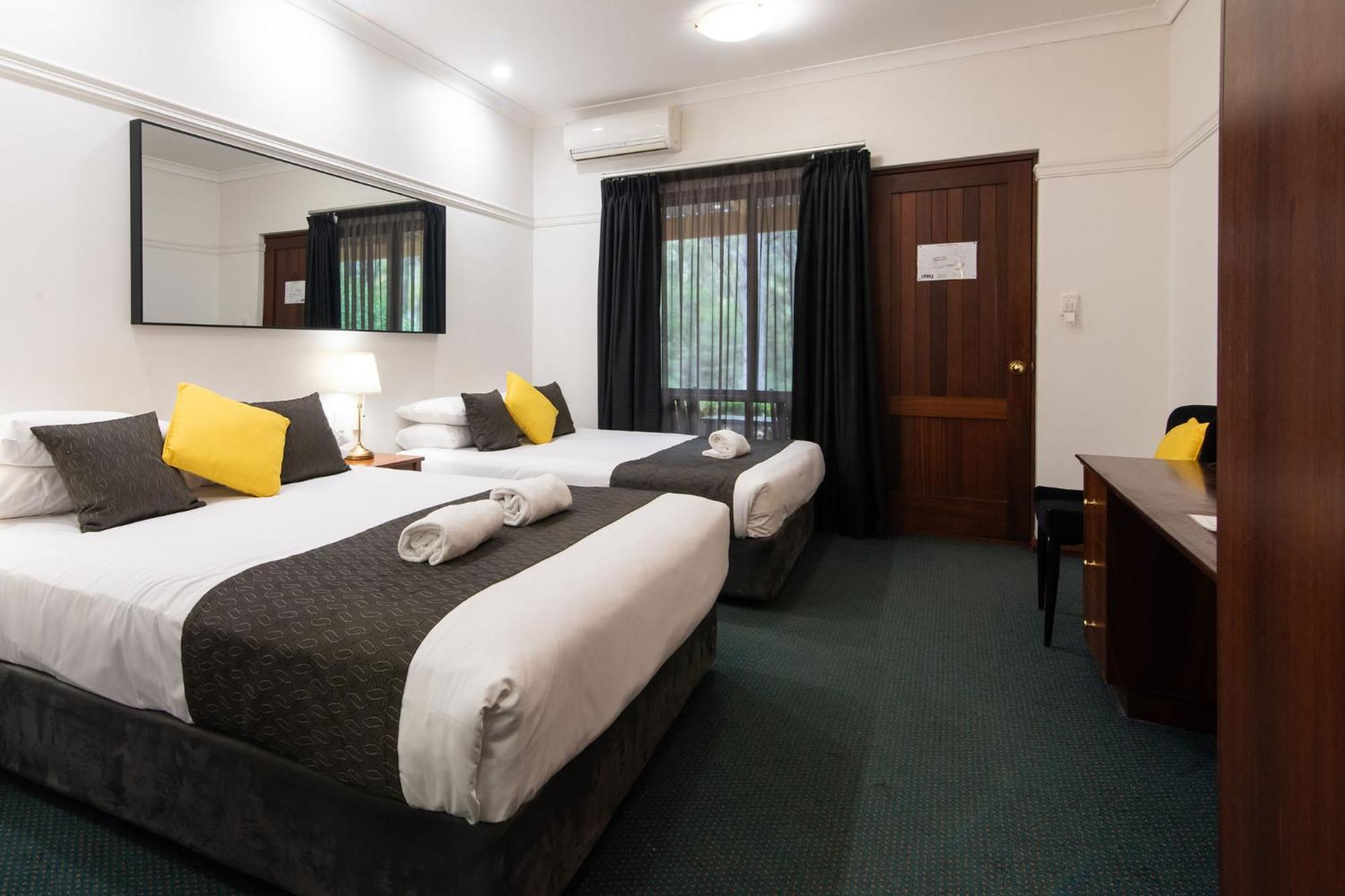 Grande Escape Resort Margaret River Zewnętrze zdjęcie
