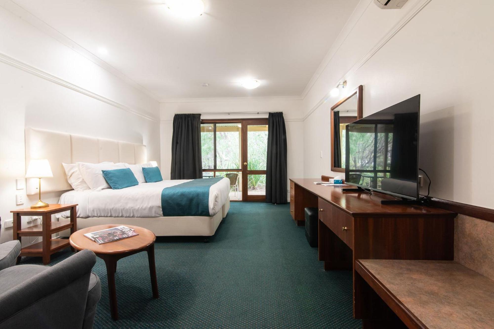 Grande Escape Resort Margaret River Zewnętrze zdjęcie
