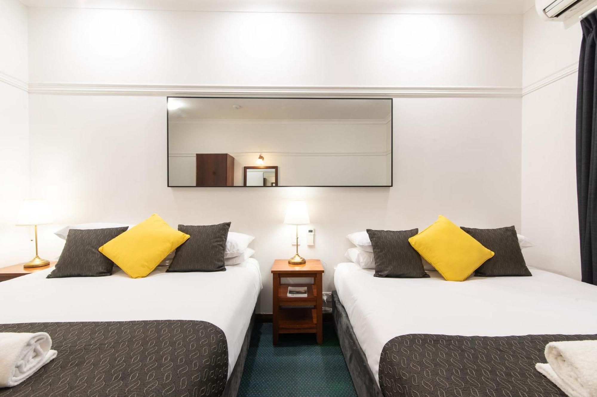 Grande Escape Resort Margaret River Zewnętrze zdjęcie