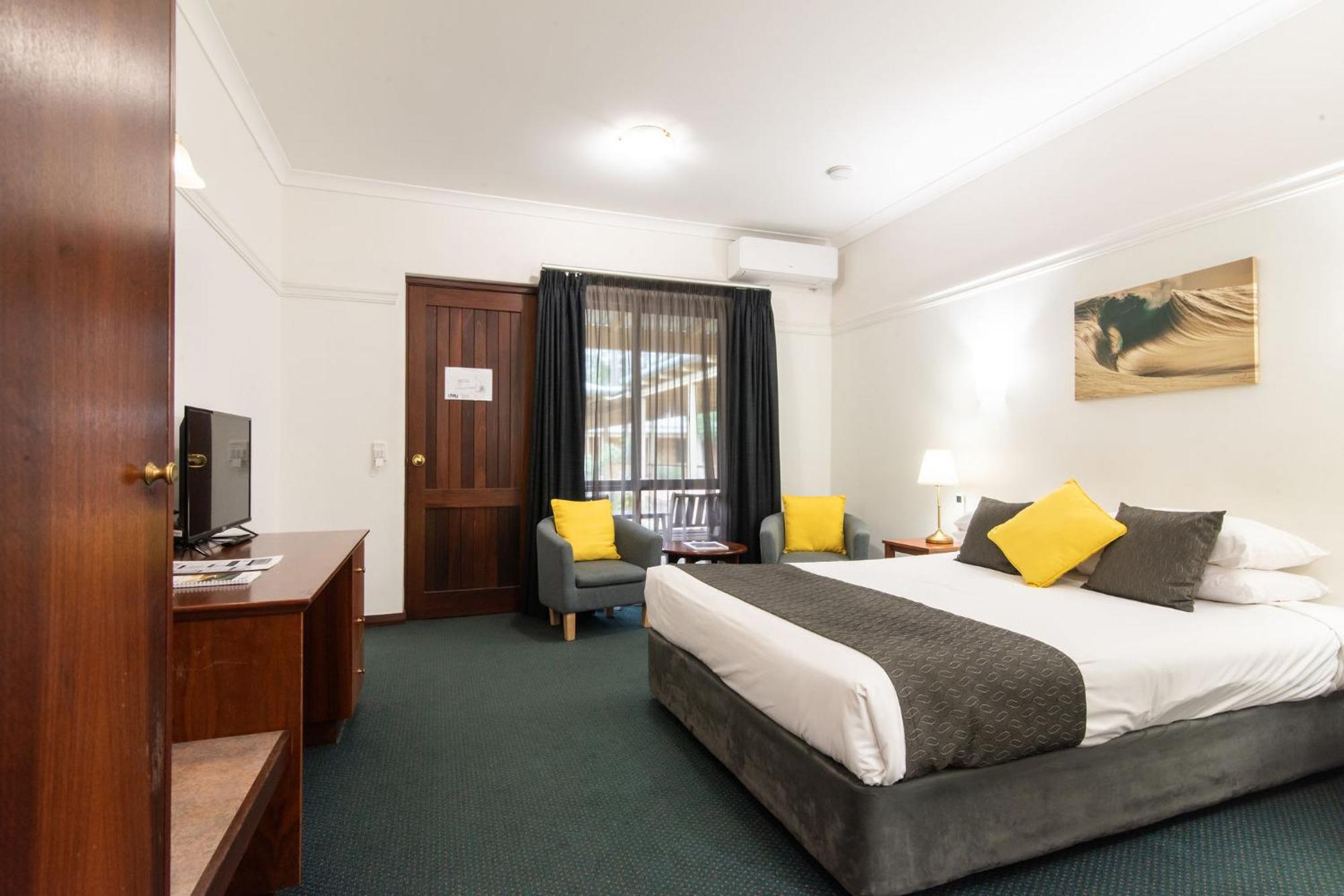 Grande Escape Resort Margaret River Pokój zdjęcie