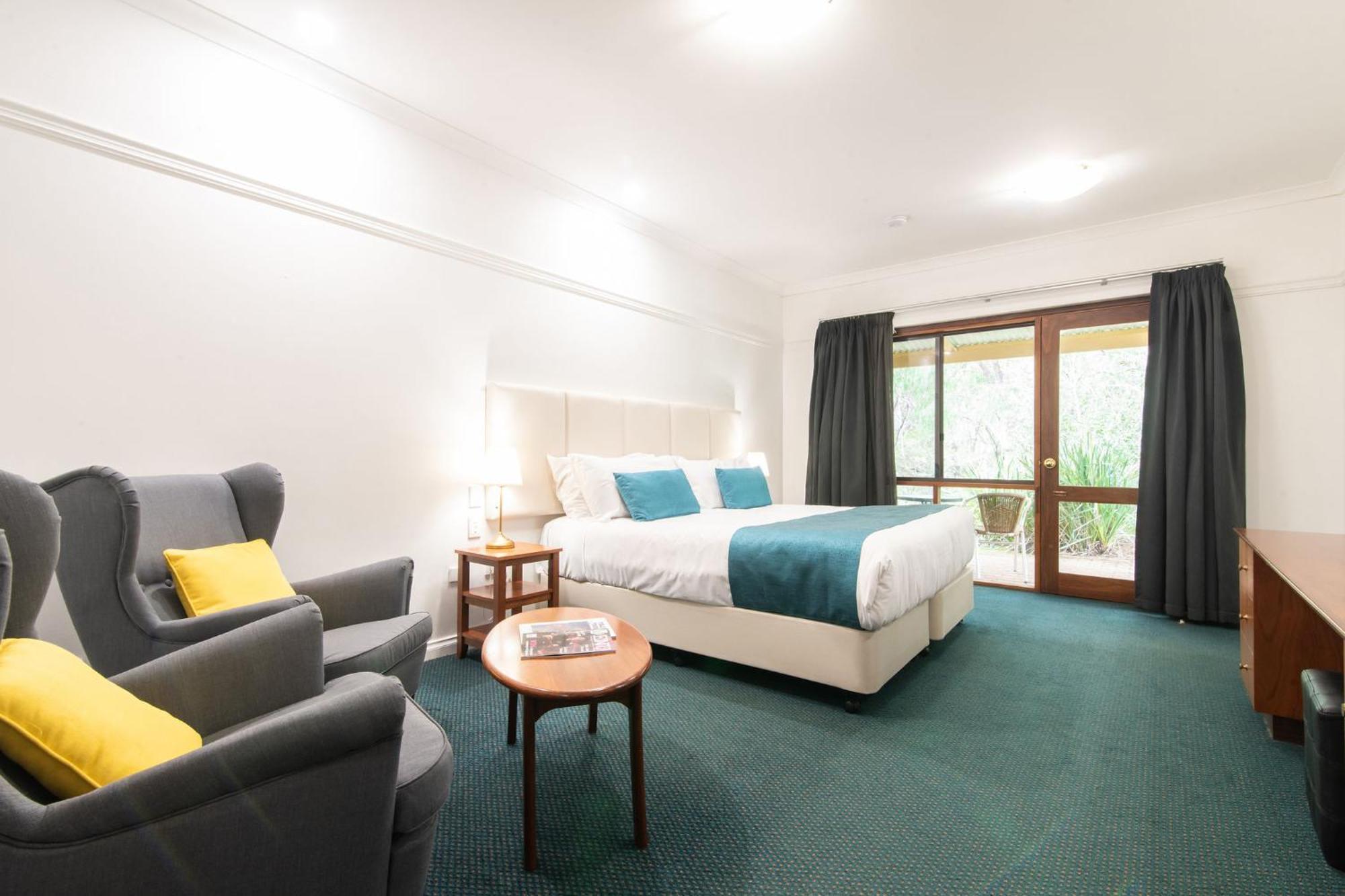 Grande Escape Resort Margaret River Zewnętrze zdjęcie