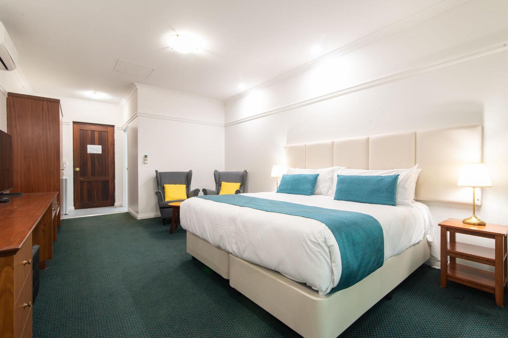 Grande Escape Resort Margaret River Zewnętrze zdjęcie