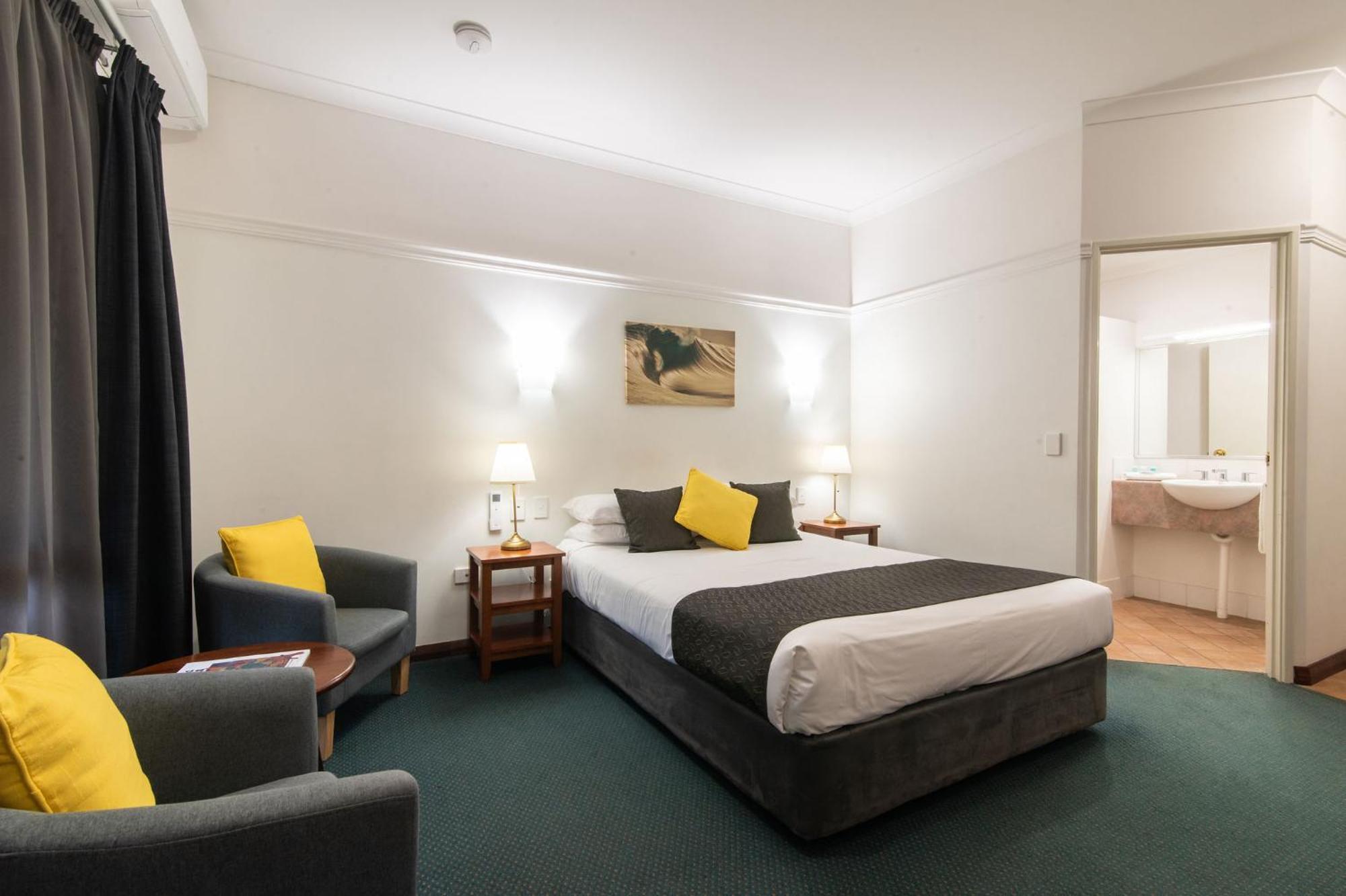 Grande Escape Resort Margaret River Pokój zdjęcie