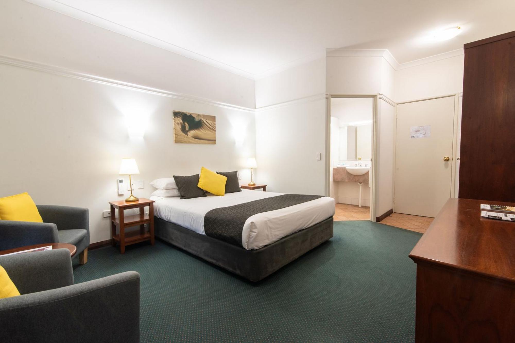 Grande Escape Resort Margaret River Pokój zdjęcie