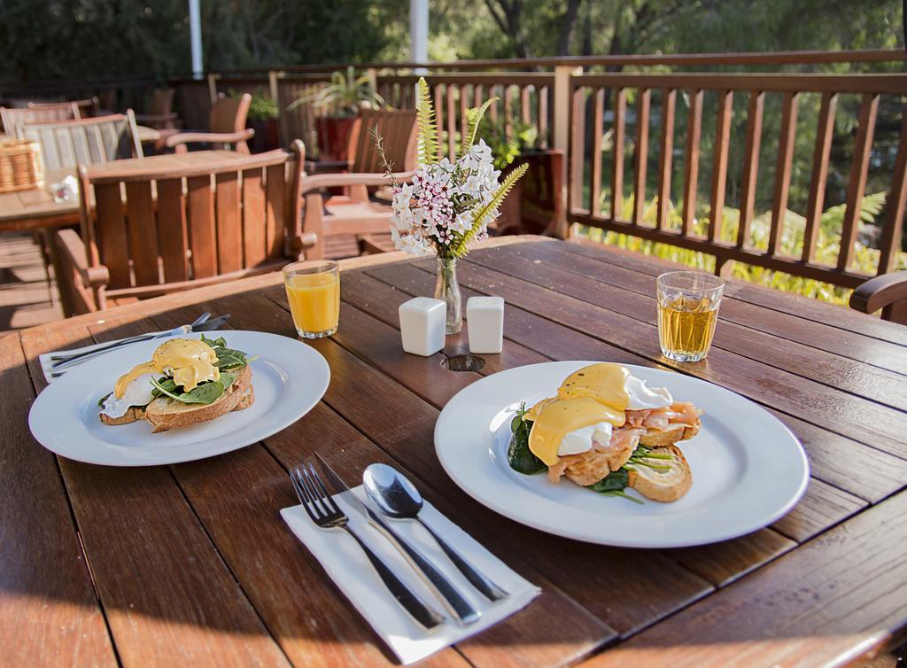 Grande Escape Resort Margaret River Zewnętrze zdjęcie
