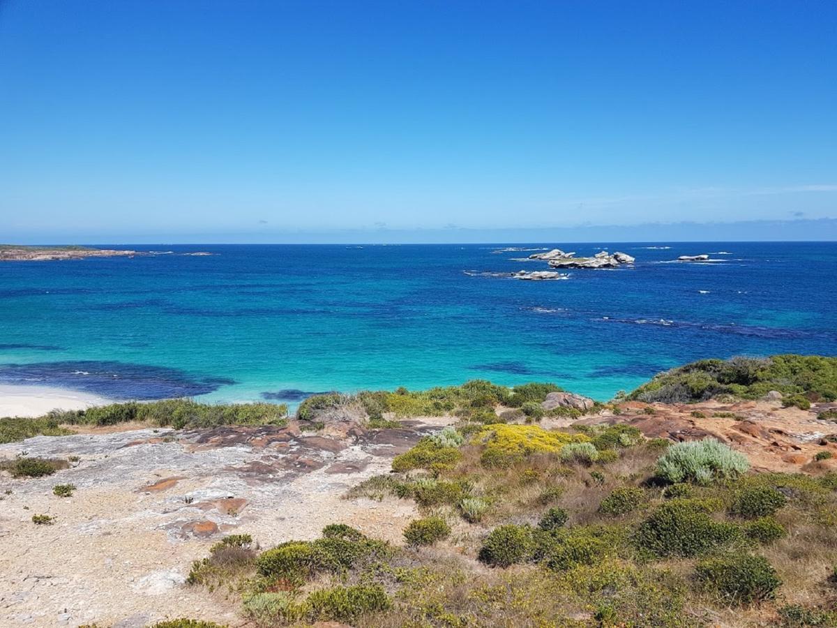 Grande Escape Resort Margaret River Zewnętrze zdjęcie