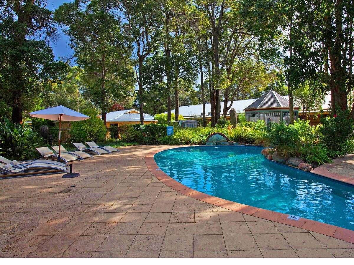 Grande Escape Resort Margaret River Zewnętrze zdjęcie