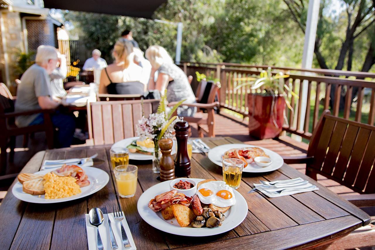 Grande Escape Resort Margaret River Zewnętrze zdjęcie