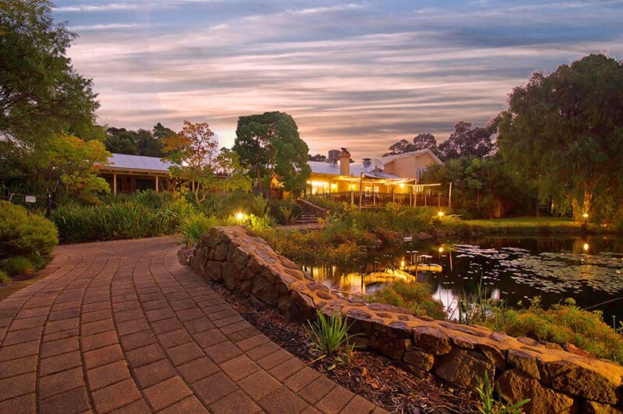 Grande Escape Resort Margaret River Zewnętrze zdjęcie