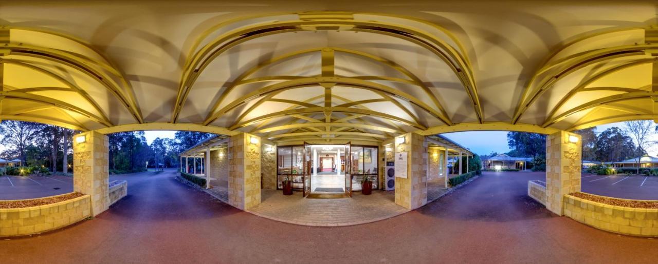 Grande Escape Resort Margaret River Zewnętrze zdjęcie