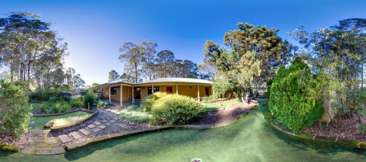 Grande Escape Resort Margaret River Zewnętrze zdjęcie
