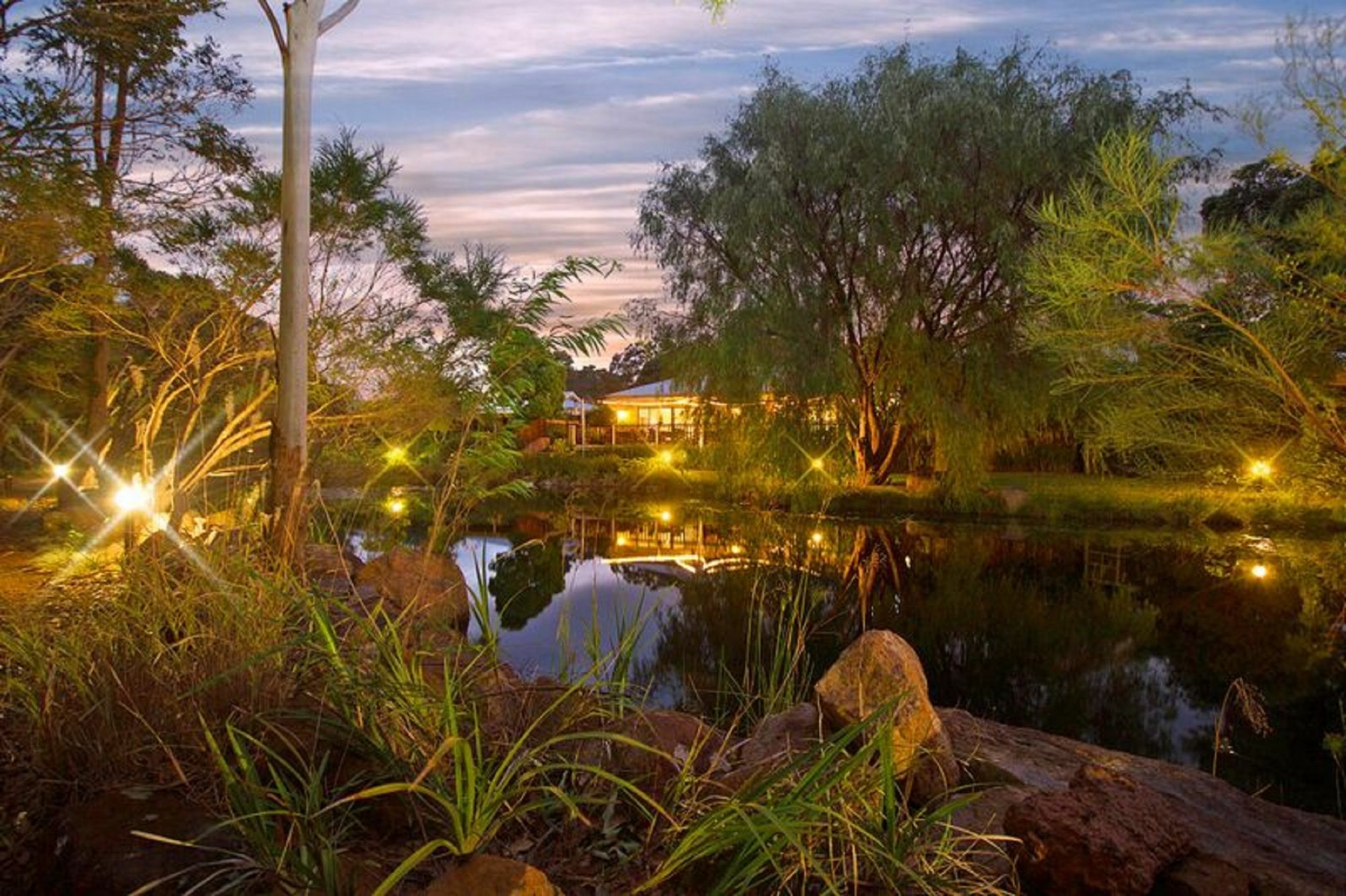 Grande Escape Resort Margaret River Zewnętrze zdjęcie