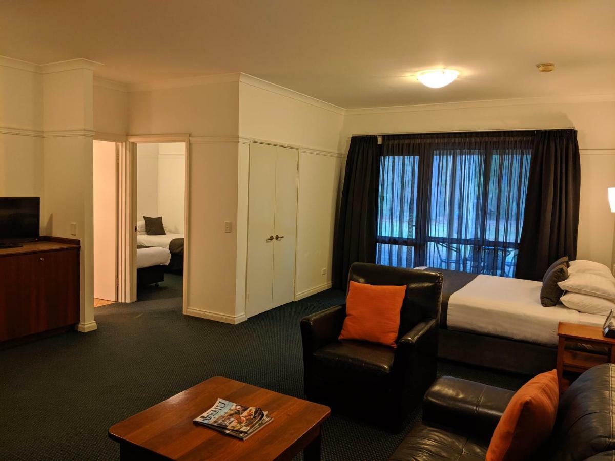 Grande Escape Resort Margaret River Zewnętrze zdjęcie