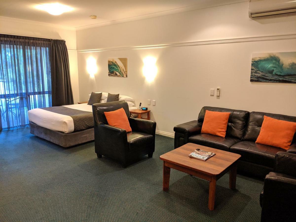 Grande Escape Resort Margaret River Zewnętrze zdjęcie