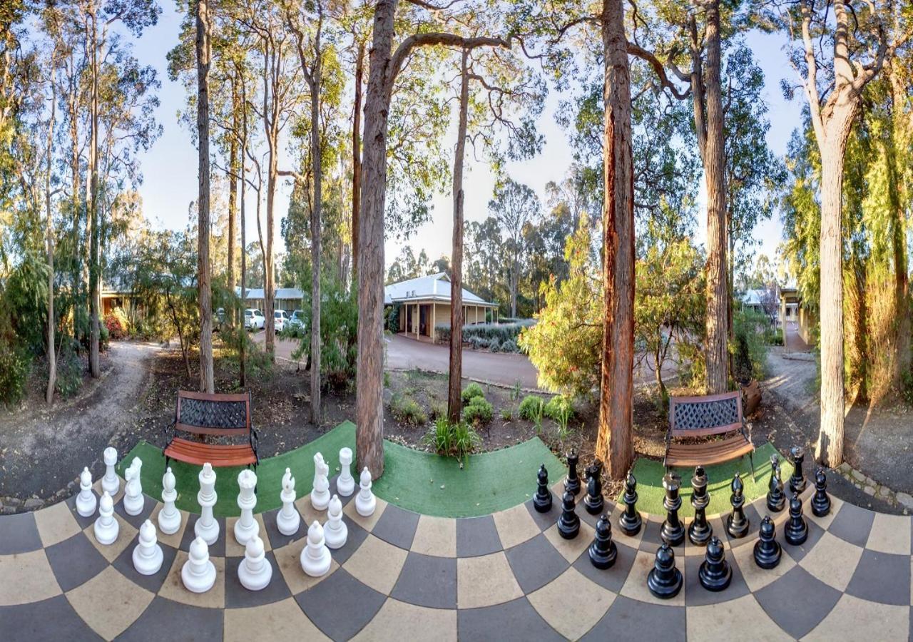 Grande Escape Resort Margaret River Zewnętrze zdjęcie