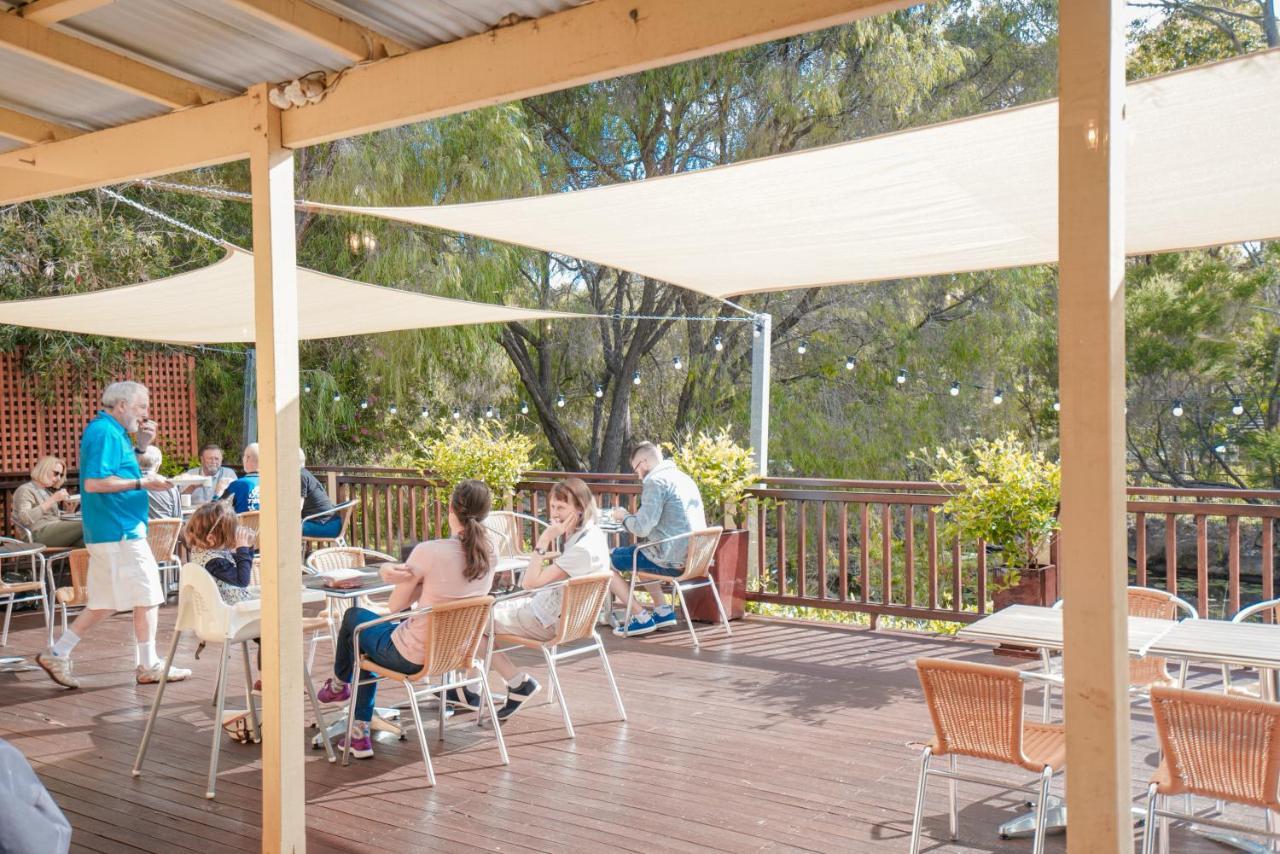 Grande Escape Resort Margaret River Zewnętrze zdjęcie