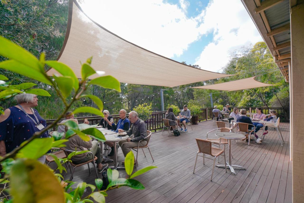 Grande Escape Resort Margaret River Zewnętrze zdjęcie