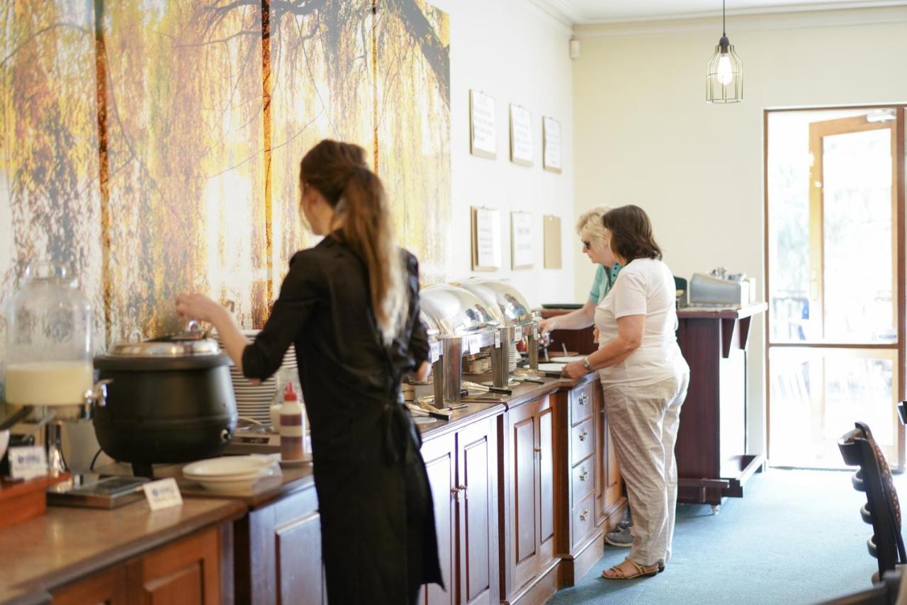 Grande Escape Resort Margaret River Zewnętrze zdjęcie