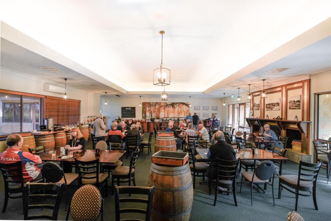 Grande Escape Resort Margaret River Zewnętrze zdjęcie
