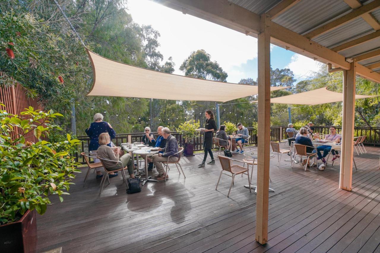 Grande Escape Resort Margaret River Zewnętrze zdjęcie